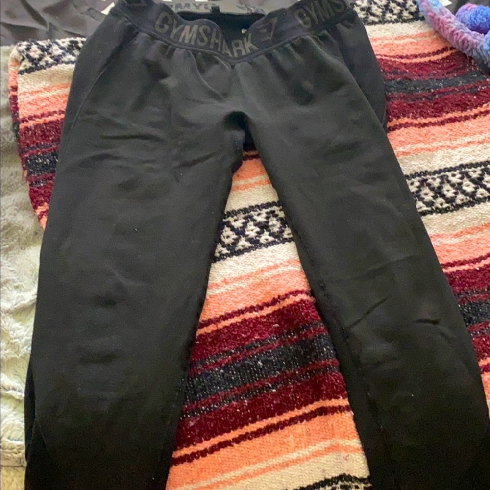 Gymshark leggings